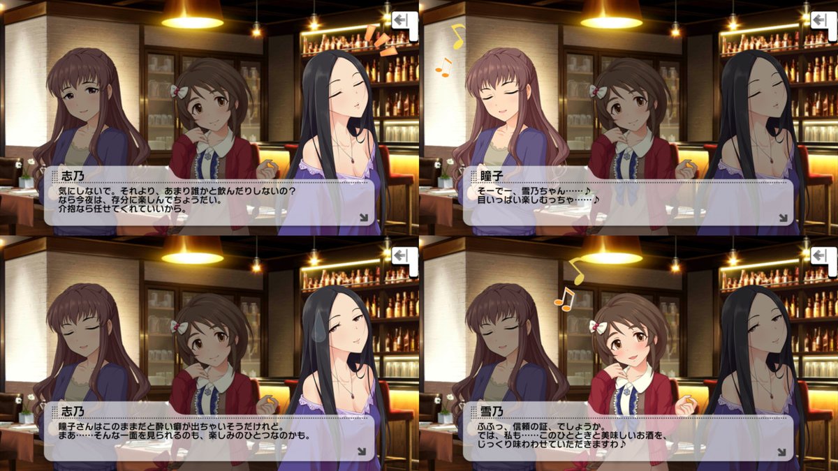 どる@道化 tweet media