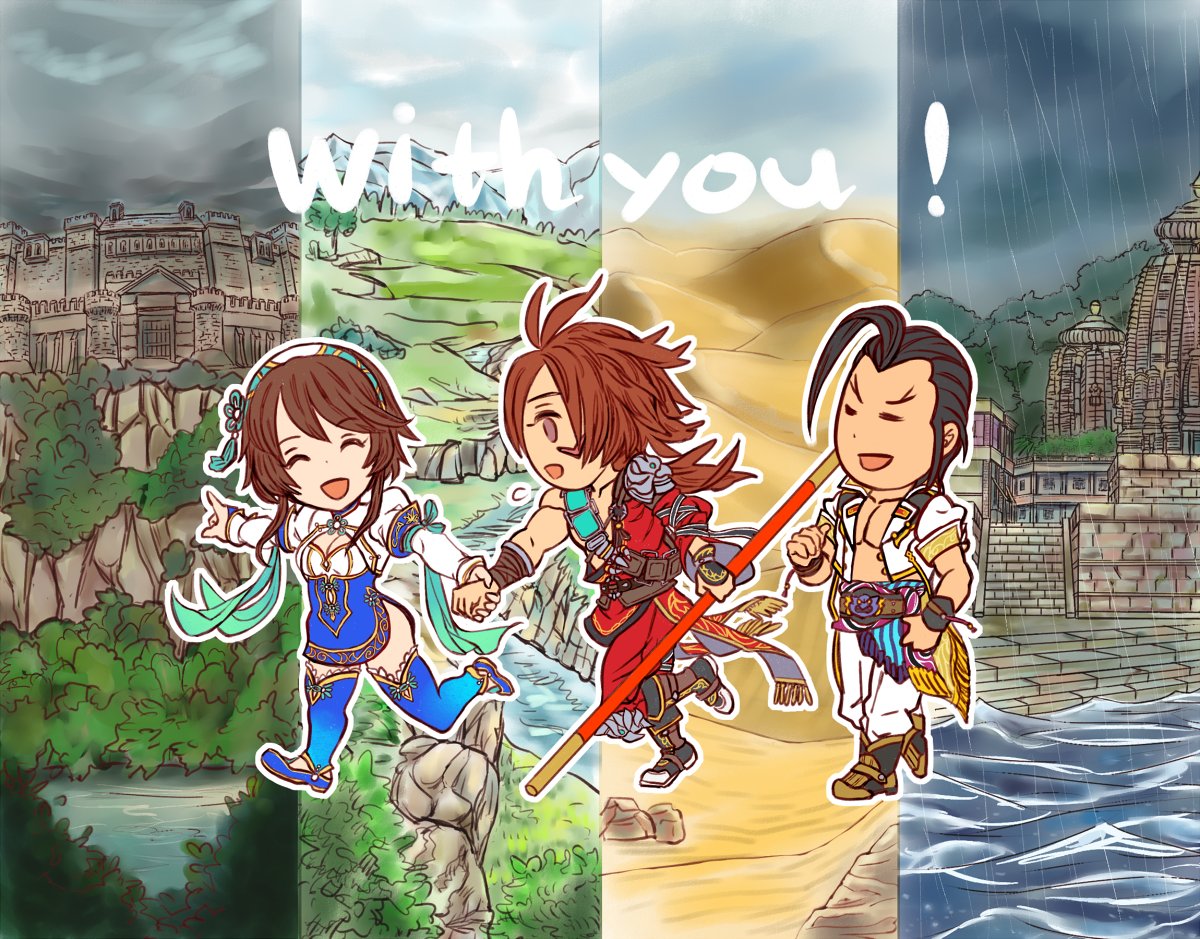 そして一行はEVOJapan会場へ…　The Legend Will Never Die.
#SOULCALIBUR #ソウルキャリバー #EVOJapan2026