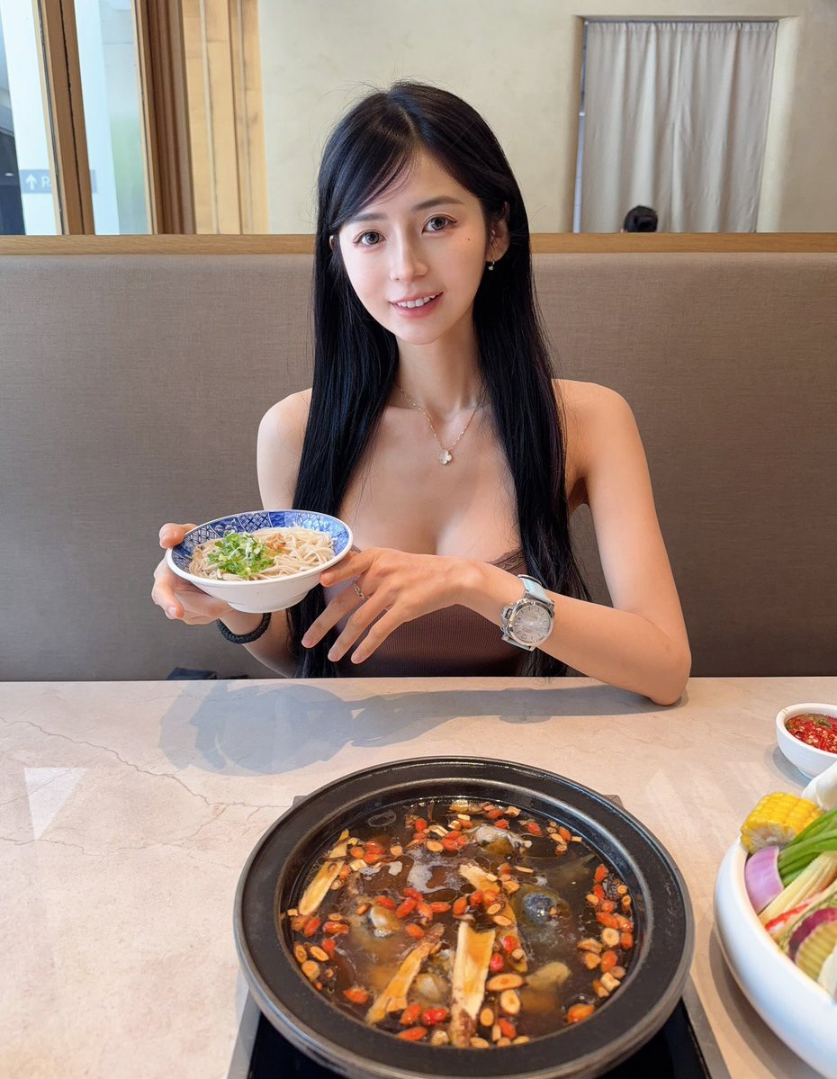 辰辰🍊 tweet media