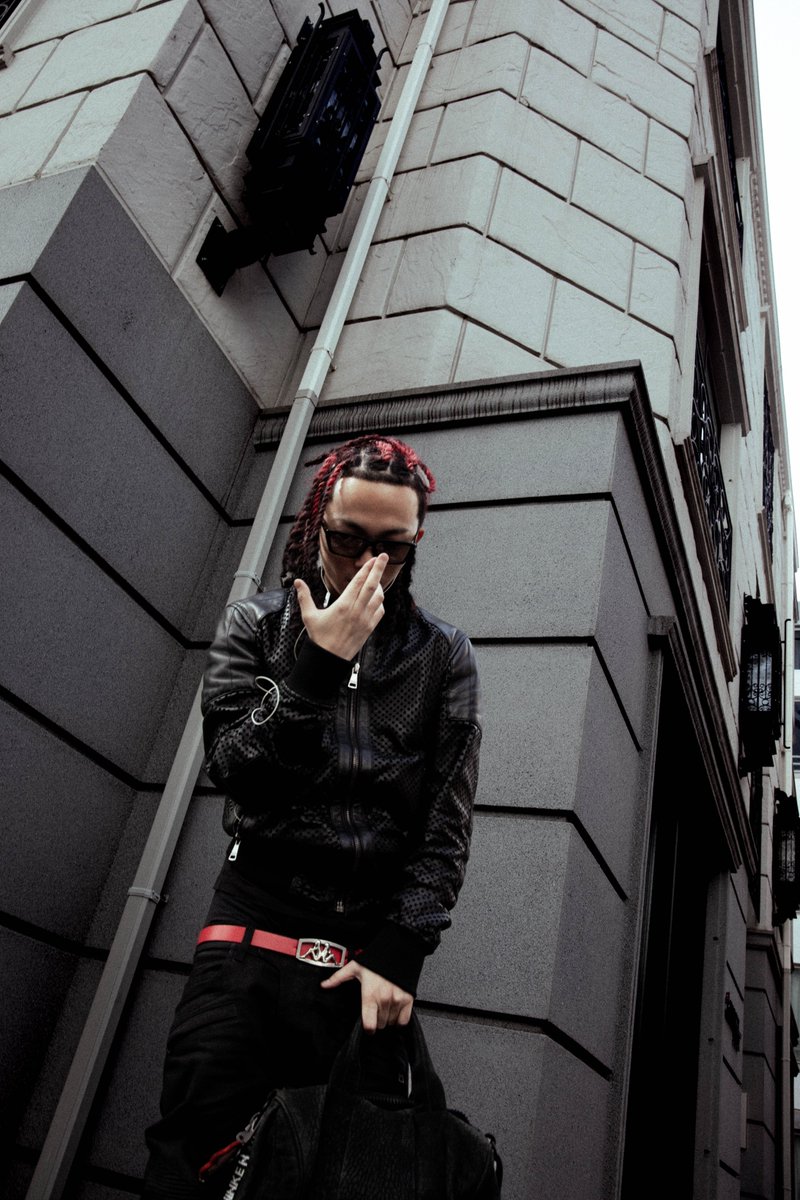 sickonpray's tweet photo. @sickonpray x @lj_MaisonDe2001

New Single
SICK ON PRAY, HARKA, lj, Hezron &amp; MIKADO -  'FACTORY'

TONIGHT 0:00🚧

Pre-save Now!
🔗 https://t.co/cRwSYGaCtZ

#SICKONPRAY https://t.co/mljfGmD4TF