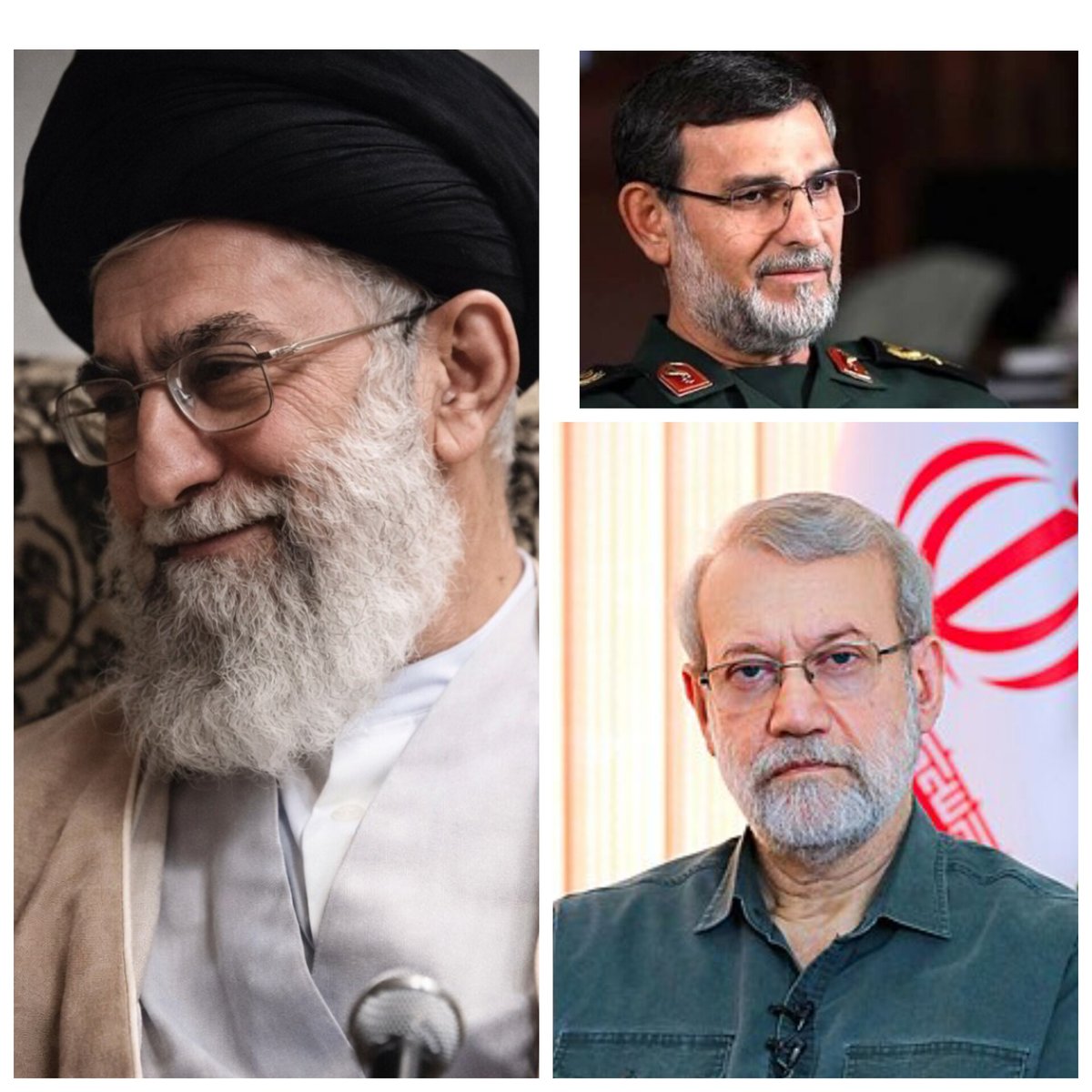 آن‌ها رفتند،
اما ایستادن را یاد دادند.
#پاسدار_ایران