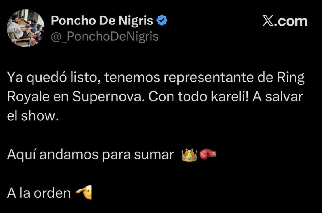 A⁷ tweet media