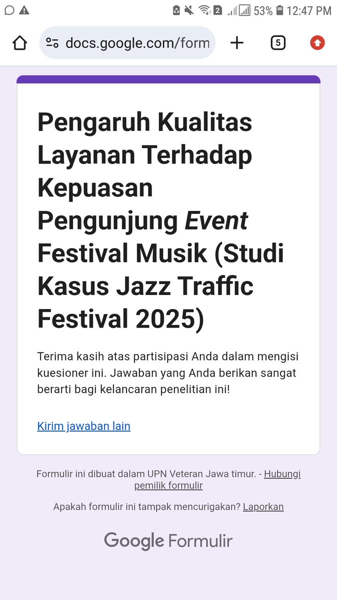Ularsplit's tweet photo. @haetwinstars Done kk, makasih yaa kk https://t.co/maIILhFkEz