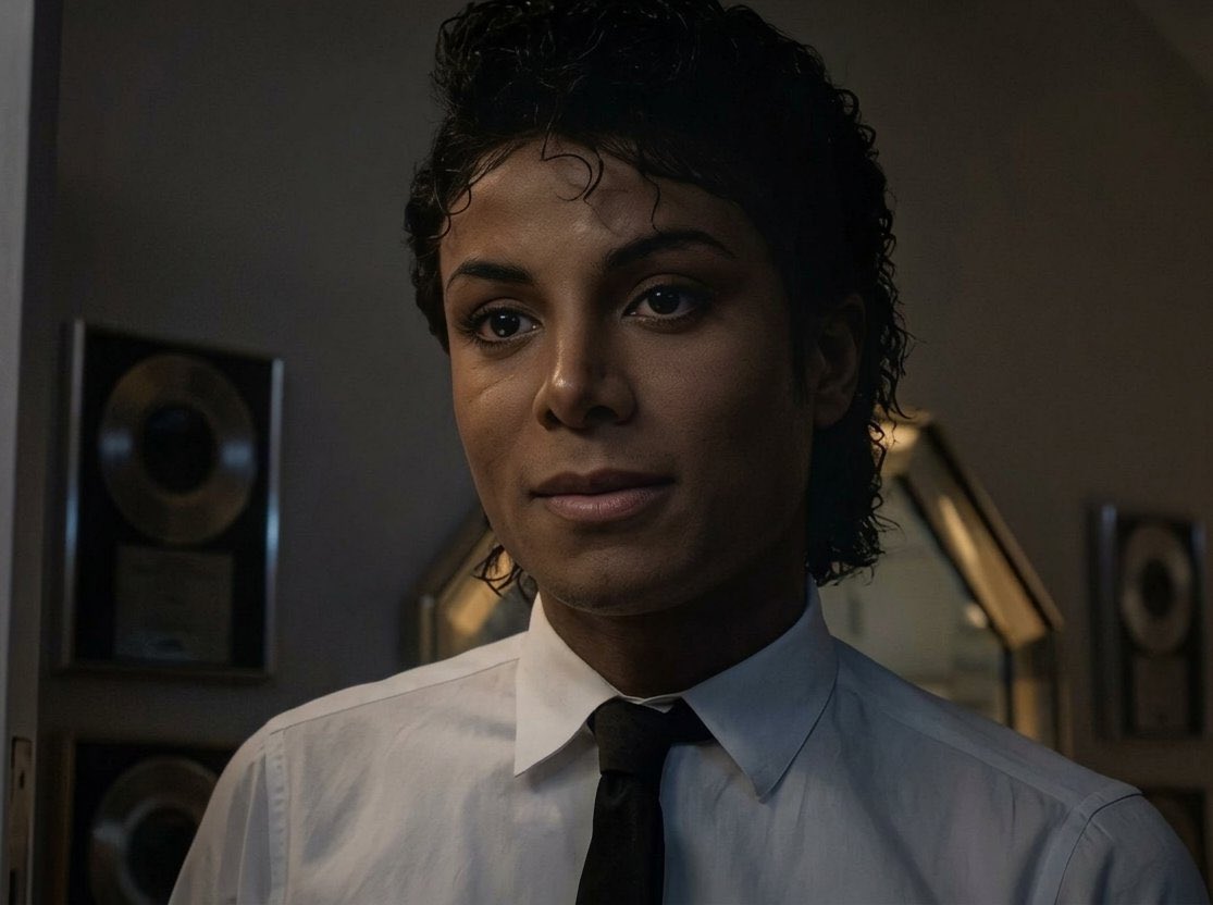 a tal da billie jean tweet media