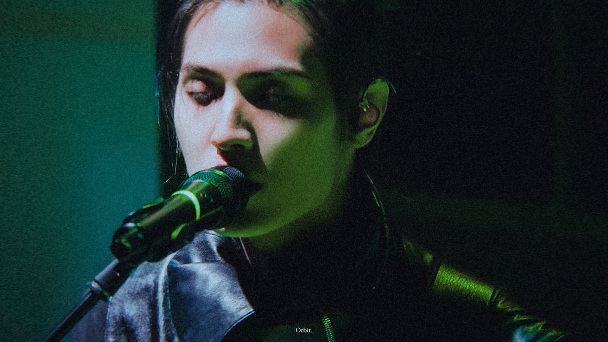 𝐎𝐫𝐛𝐢𝐭. tweet media