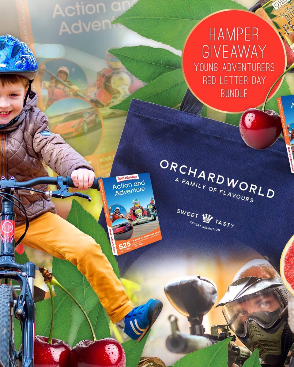 OrchardWorld.Produce tweet media