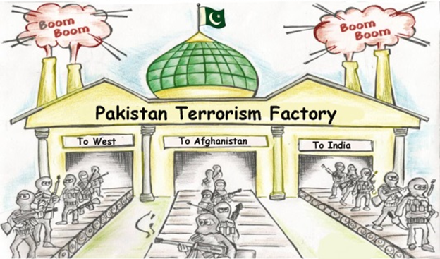 In PoJK, residents are voicing concerns about education quality and availability #PakBehindPahalgam  Pak Sponsors Terror