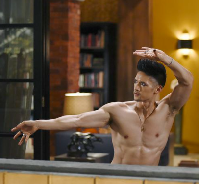 thewritingkoala's tweet image. Yeah f*ck you both

#Shadowhunters #SaveShadowhunters #Malec