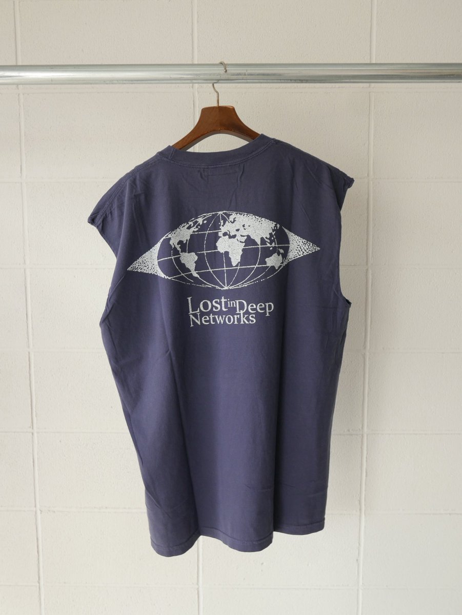 suhisat's tweet image. ㅤㅤㅤㅤㅤㅤㅤㅤ
ESSAY GARMENT DYE N/S T-SHIRT

ㅤㅤㅤㅤㅤㅤㅤㅤㅤㅤㅤㅤㅤㅤㅤㅤWe can take overseas shipping.

#ESSAY 
#GARMENT #DYE #NS #TSHIRT
#YOKOHAMA #横浜
#横浜元町 
#横浜中華街
#みなとみらい
