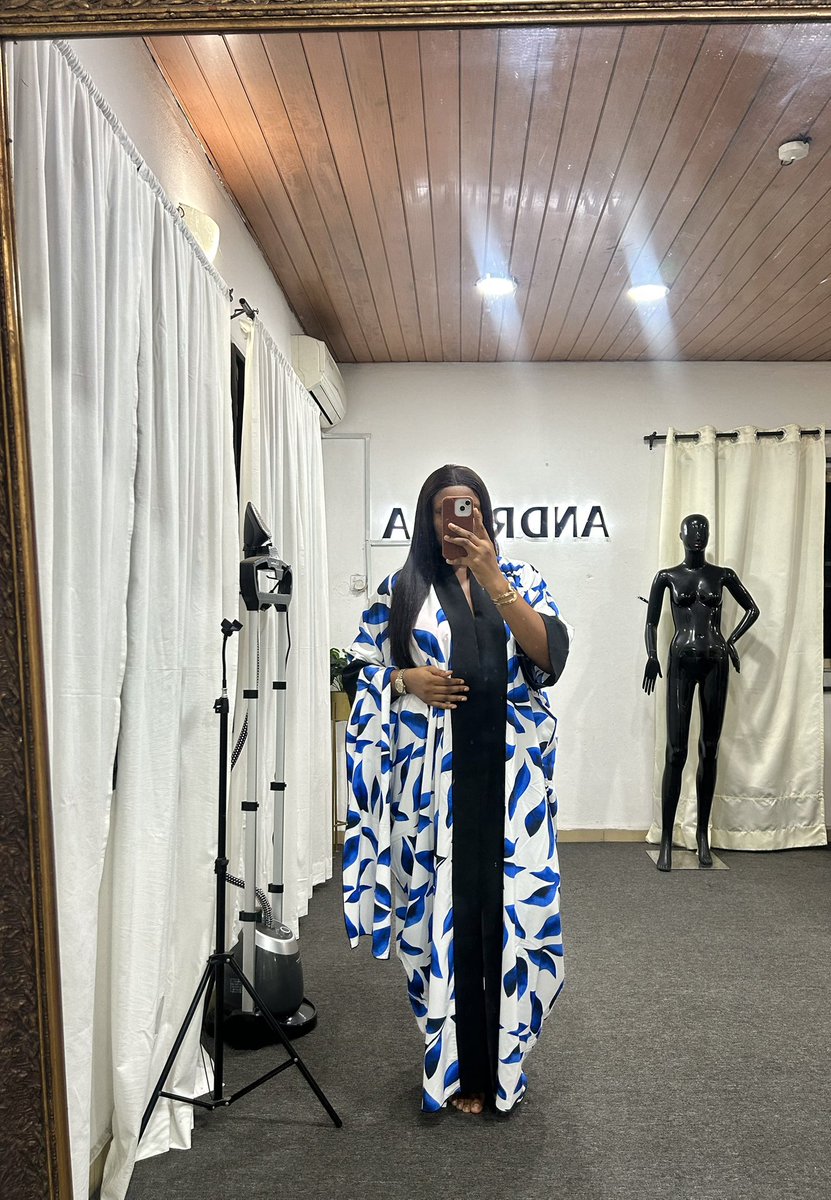 Andrella tweet media