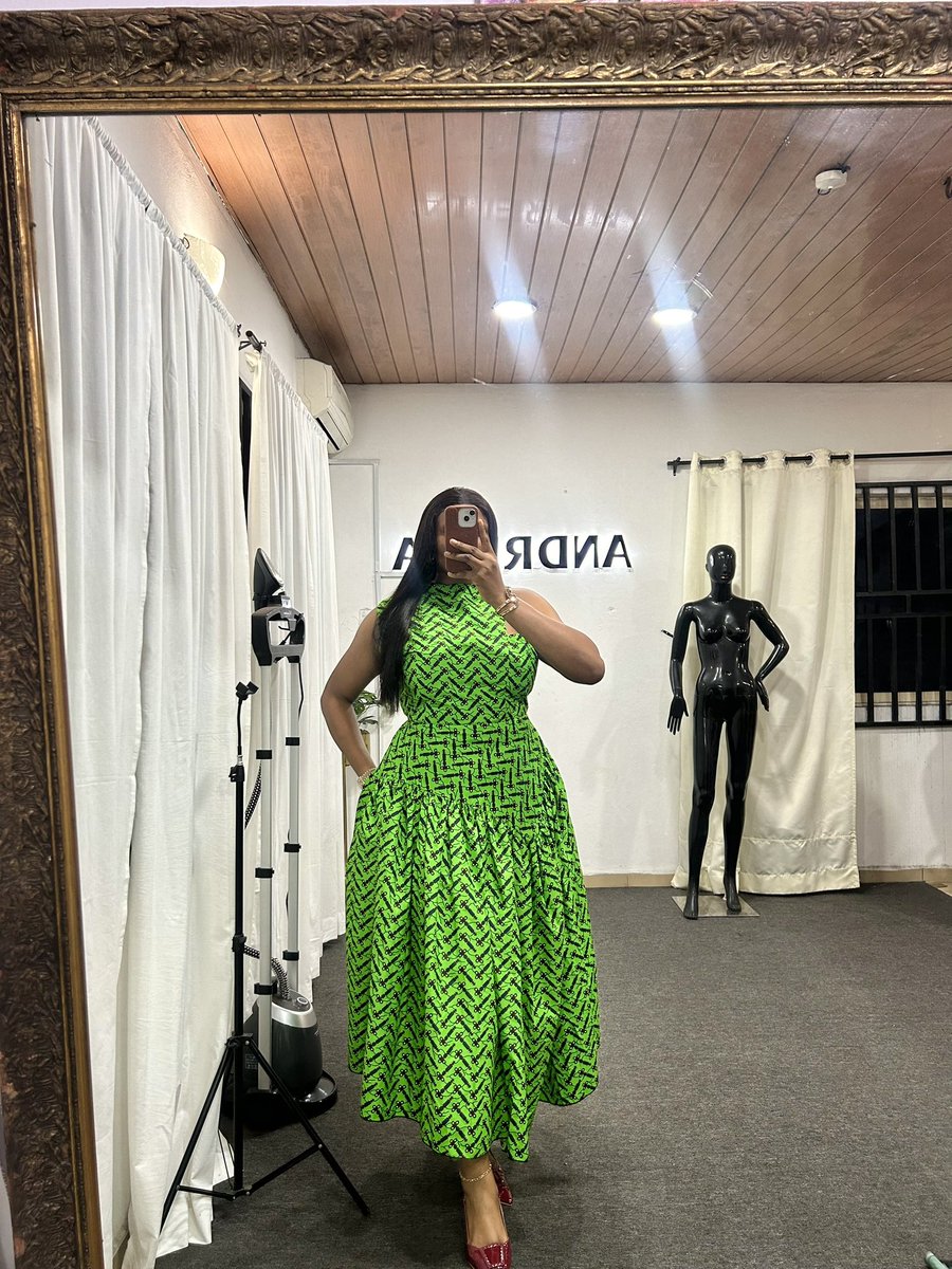 Andrella tweet media