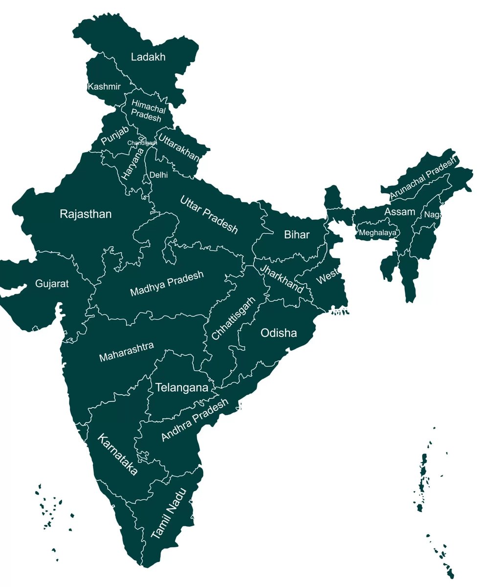 Slay_king_18's tweet photo. Hey @grok remove the most safest state in India https://t.co/U6ZzFJjEAO
