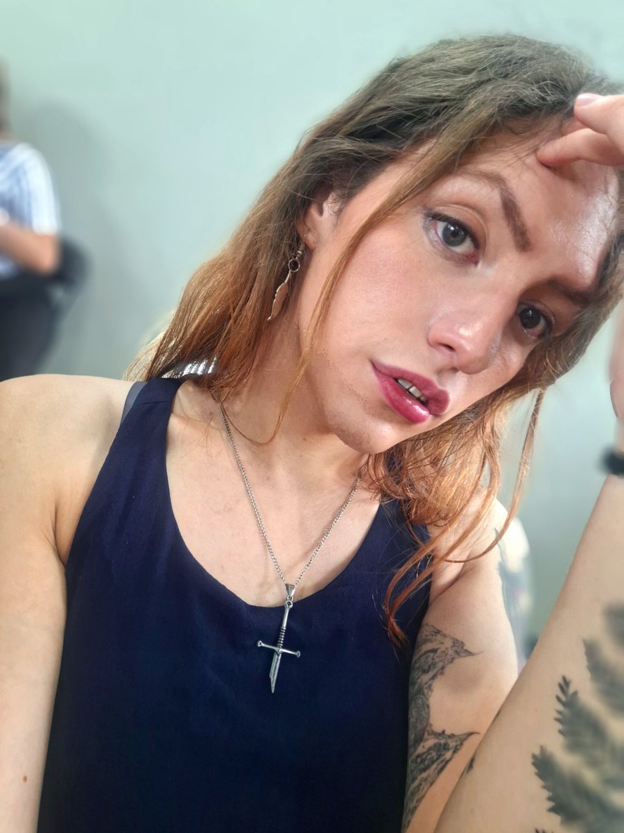 Jeeli Fox 👸🏼🧝🏻‍♀️ tweet media