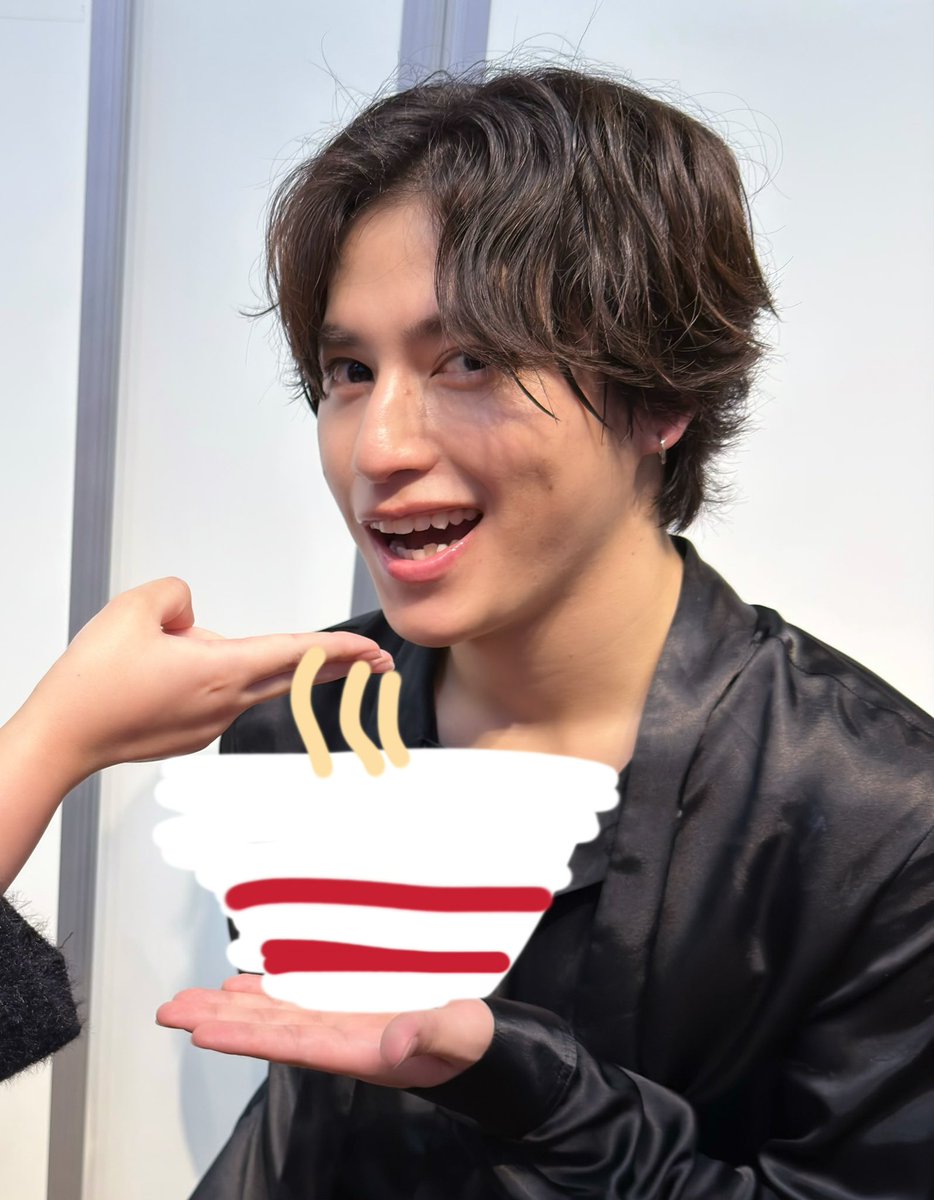 きめら❤️‍🔥 tweet media