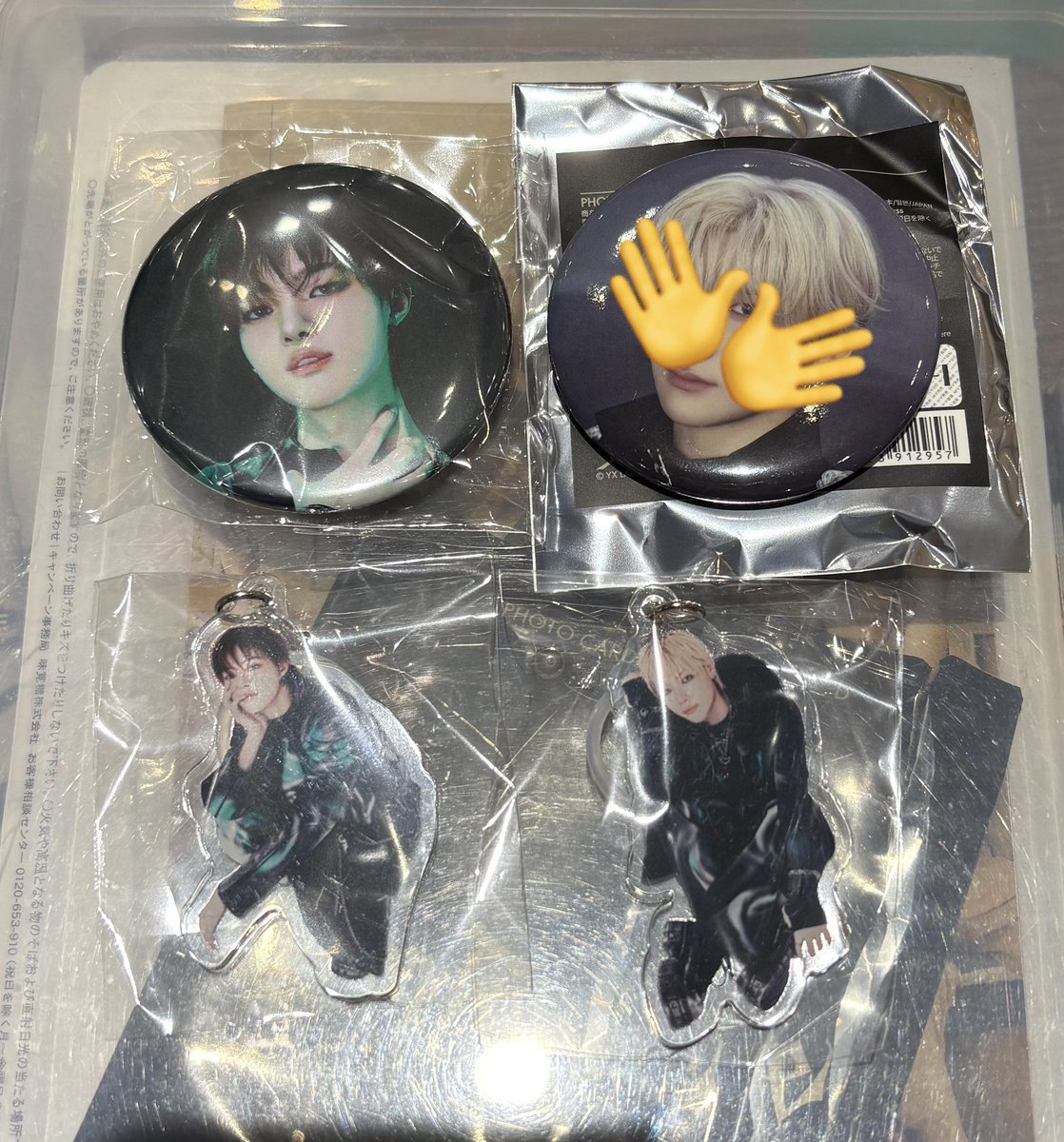 ぴょり& tweet media