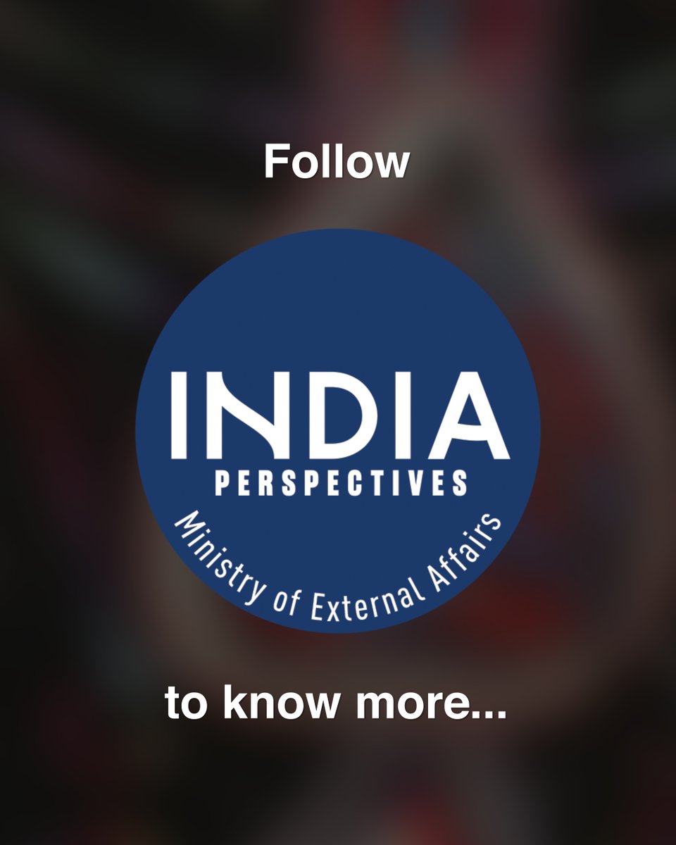 India Perspectives tweet media
