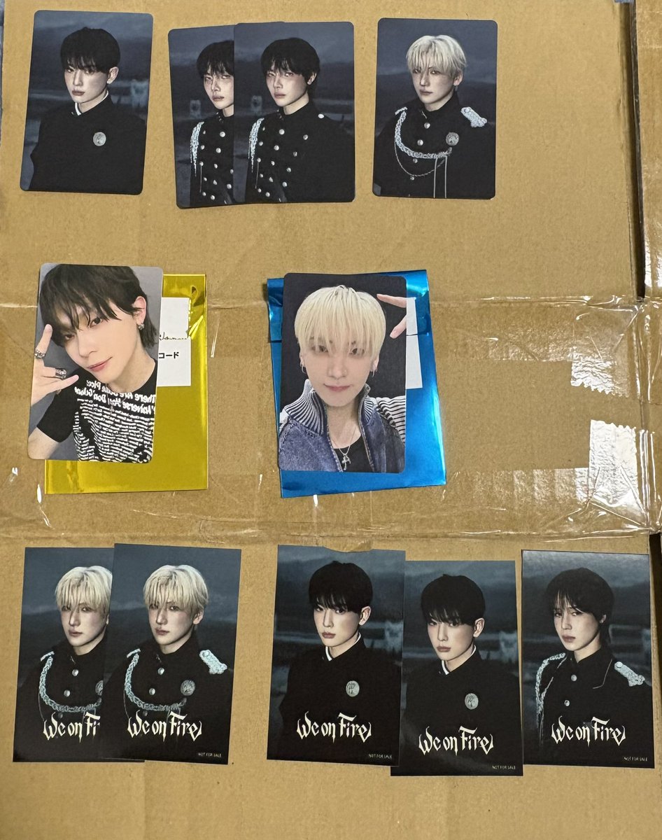 交換垢 tweet media