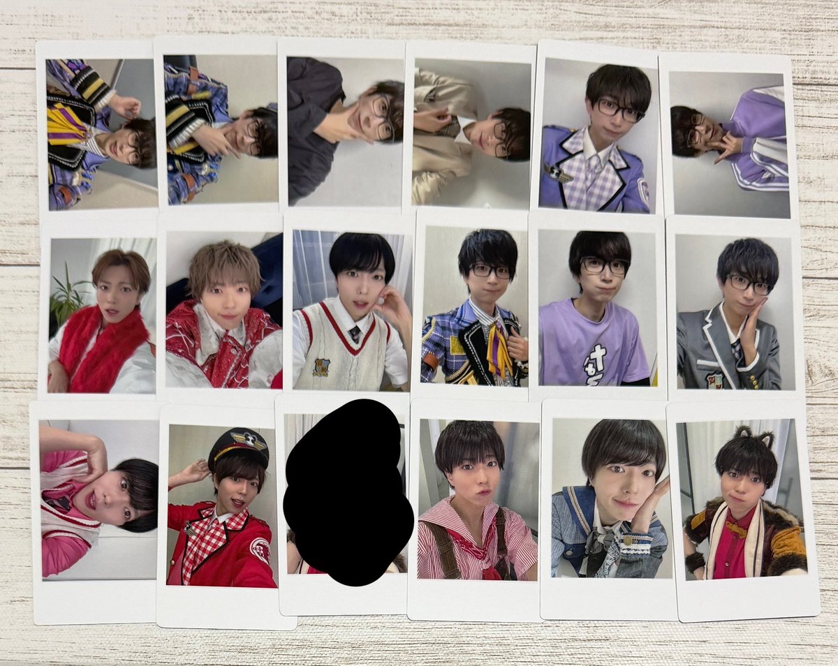 🎀 ·̮ 🎀 tweet media