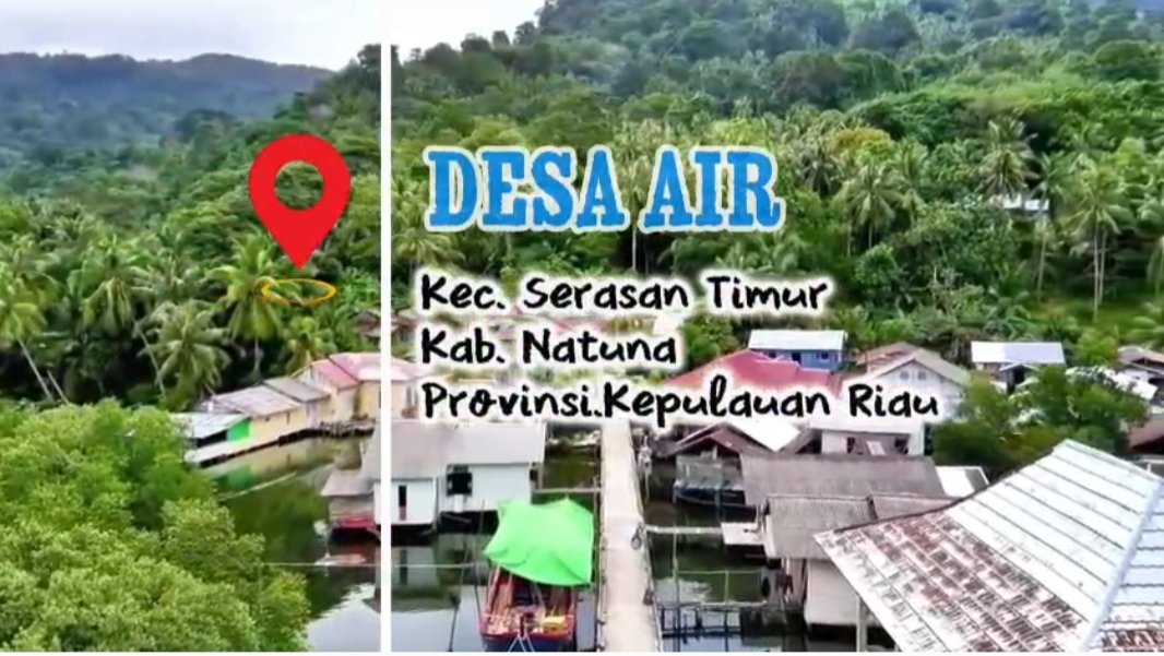 BUMDesa Desa  Air Ringau di Ujung Utara Negeri  berinovasi membudidayakan kepiting untuk kesejahteraan masyarakat 
<a href="/YandriSusanto/">Yandri Susanto</a>
 <a href="/KemensetnegRI/">Sekretariat Negara</a>
#BPSDMKementerianDesaPDT
#BUMDesaNatuna
 #KerjaTPPBerdampak #BUMDesaMensejahterakanRakyat
#KerjasamaBUMDesadanKDMP