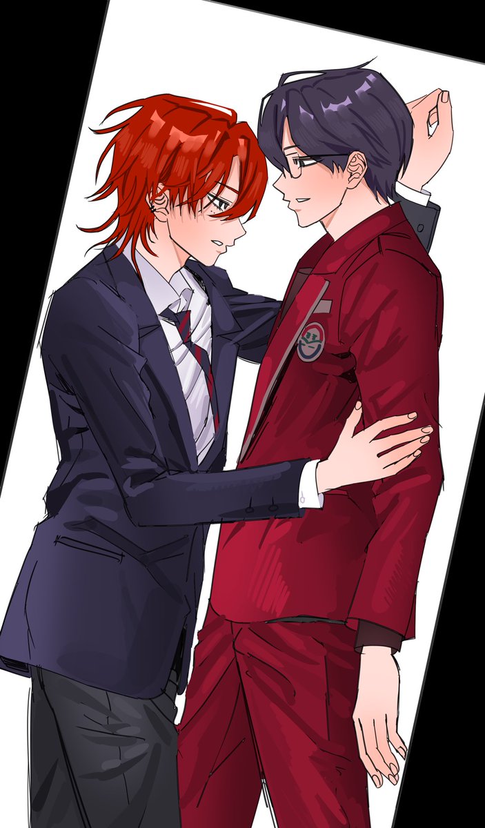 くるみ (@losery1277) on Twitter photo 