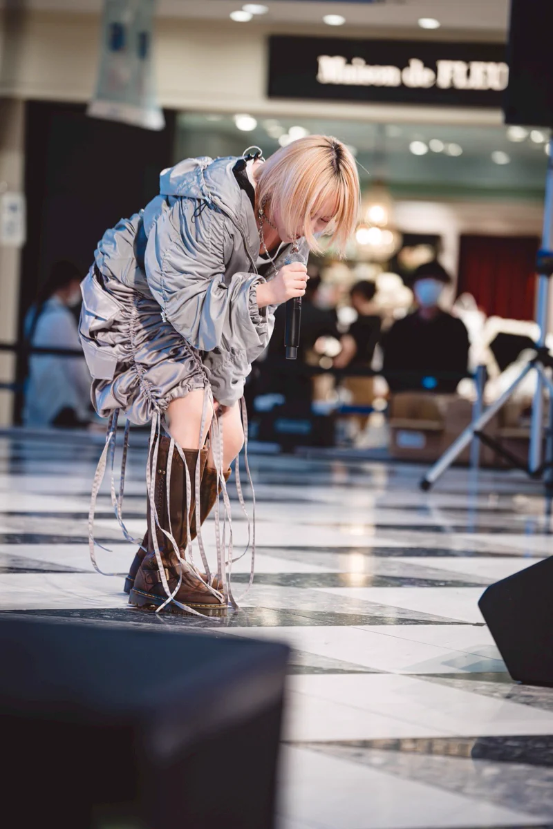 藍井エイル(Eir Aoi) on X: 