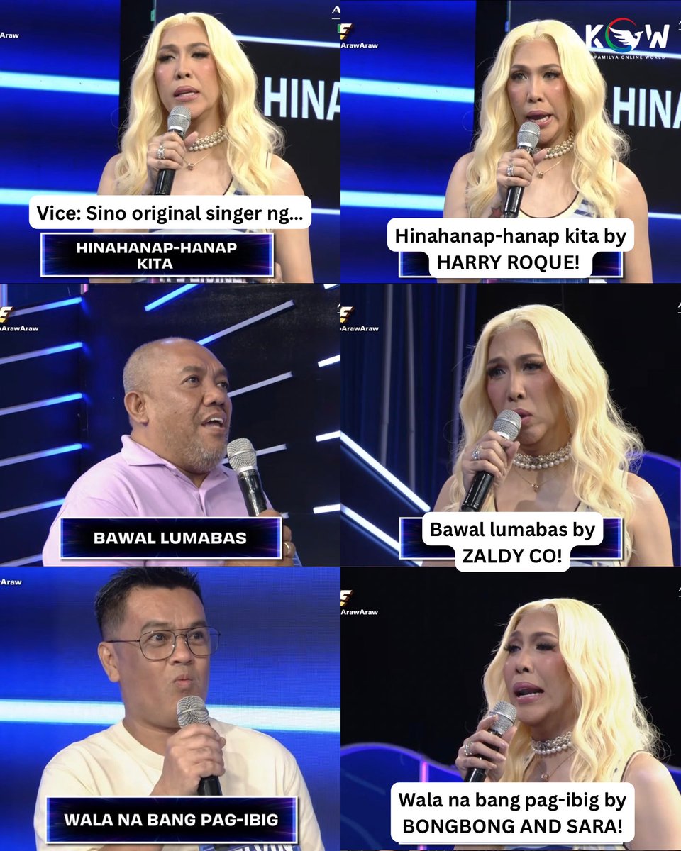 Kapamilya Online World tweet media