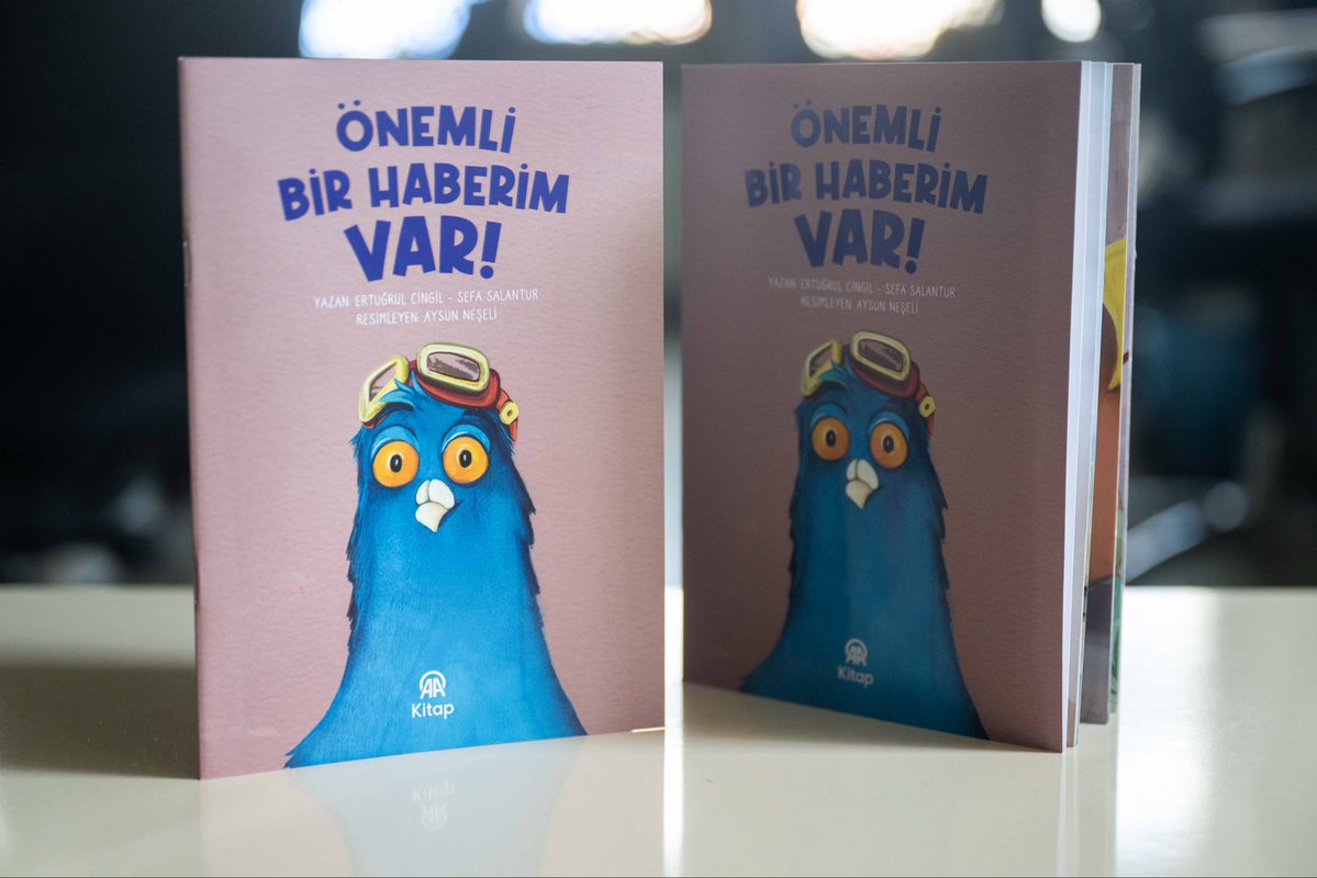 Ertuğrul Cingil tweet media