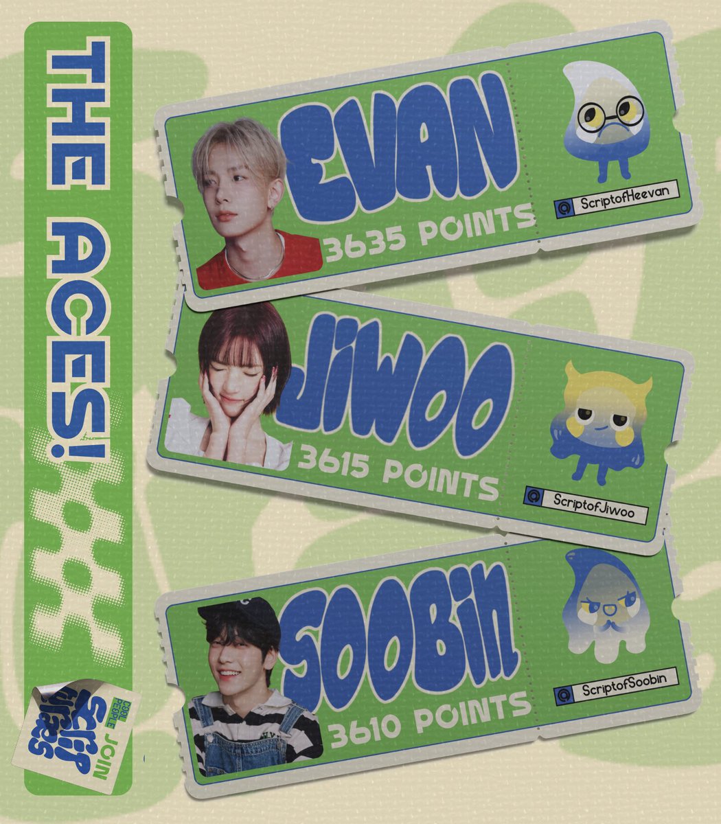 DAY THREE: We Imaginative! ✌︎㋡ tweet media