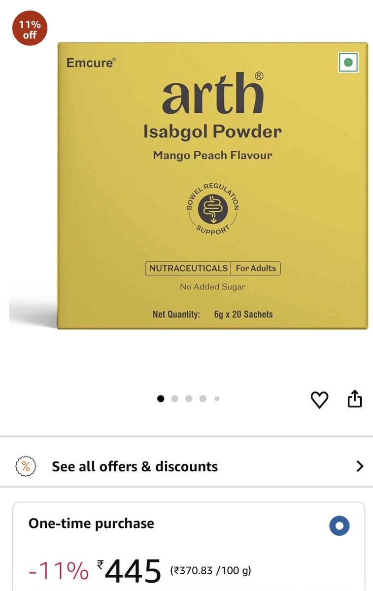 Shefali Vaidya. 🇮🇳 tweet media