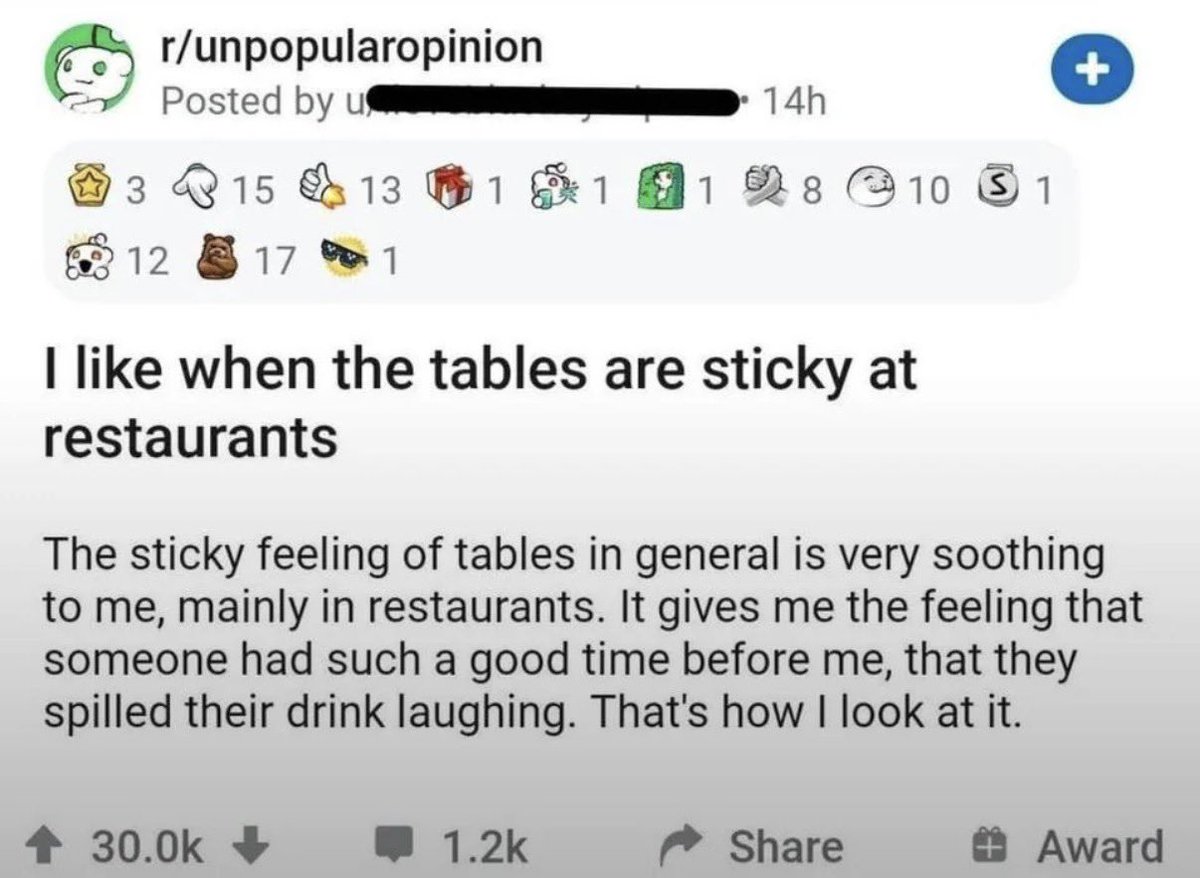 Reddit But Funny tweet media