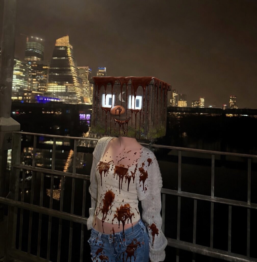 Out House tweet media