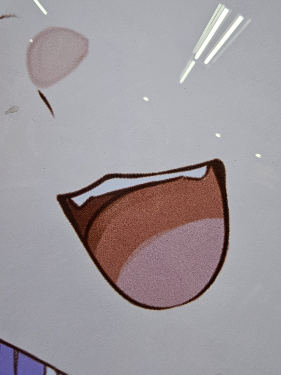 초설 주의보👁‍🗨💫 tweet media