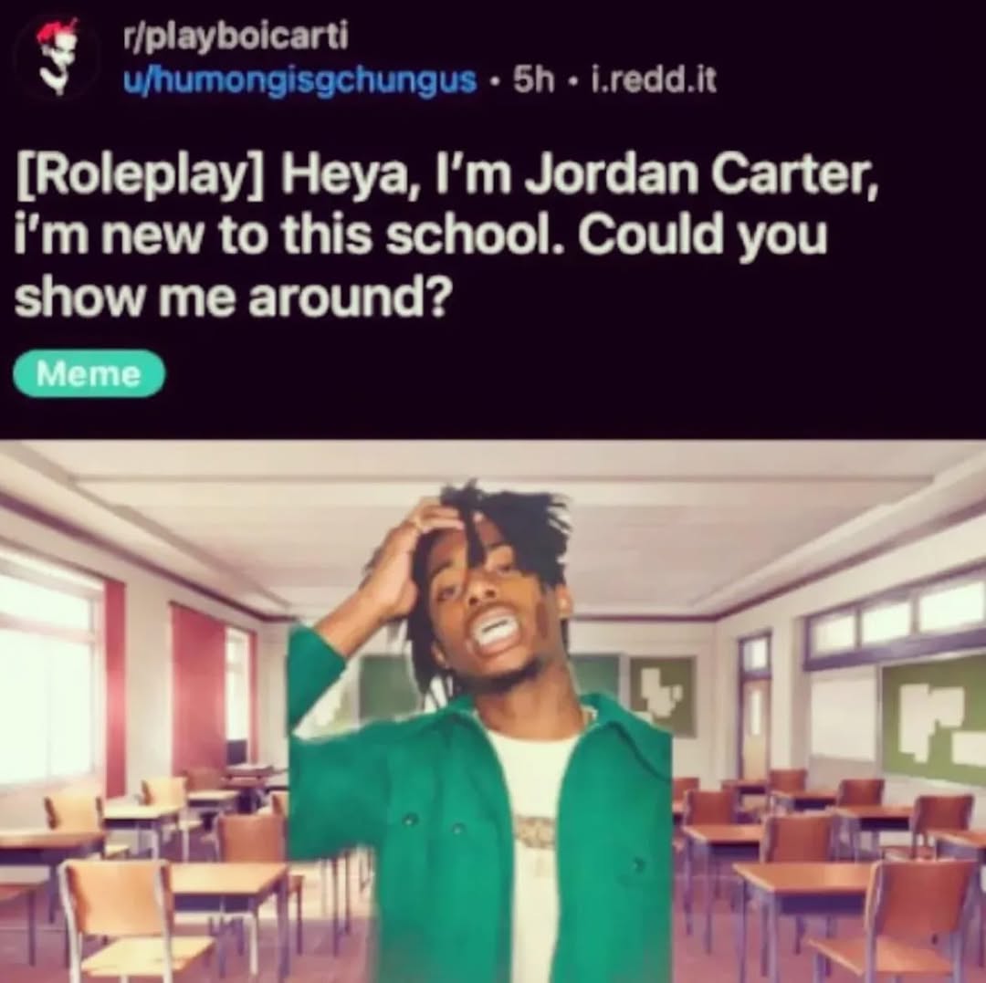 Reddit But Funny tweet media