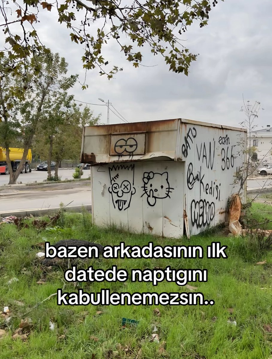 Z kuşağı Terörü tweet media