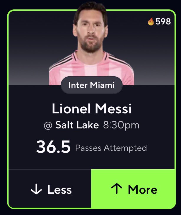 🍀GOBLIN PICKS💰 tweet media