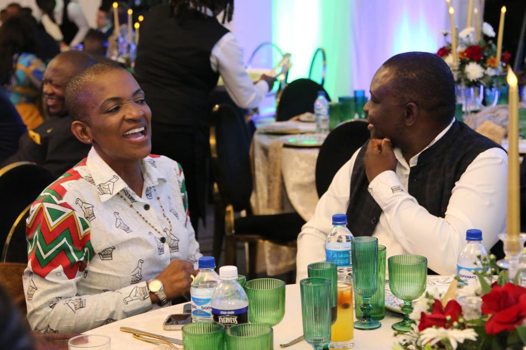 C. H. MUKUNGUNUGWA tweet media