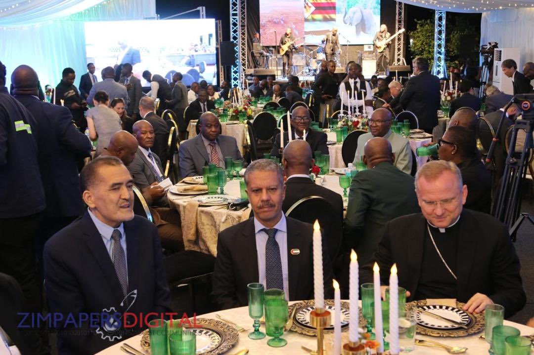 C. H. MUKUNGUNUGWA tweet media