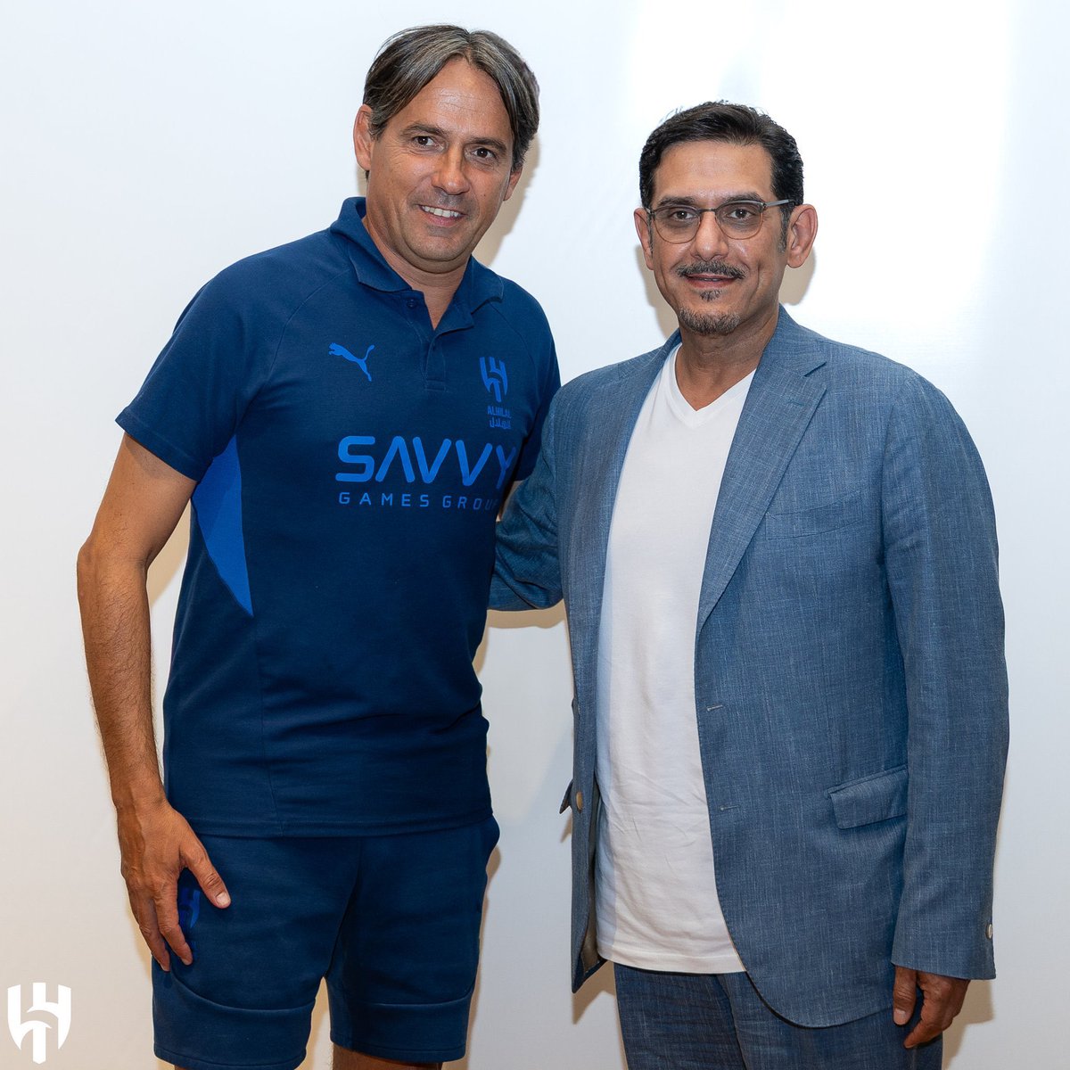 🎙️ المدلج:

سيموني إنزاغي أسوأ قرار استراتيجي في تاريخ الهلال واستمراره يهدم شخصية البطل