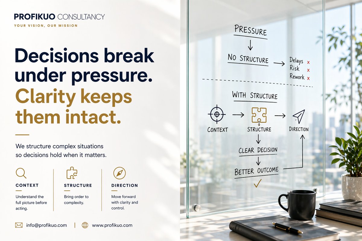 Profikuo Consultancy ™ tweet media