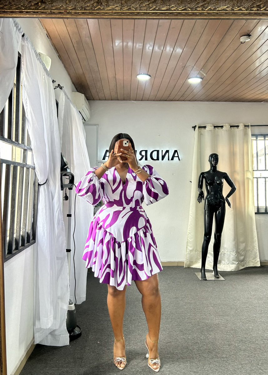 ANDRELLA tweet media