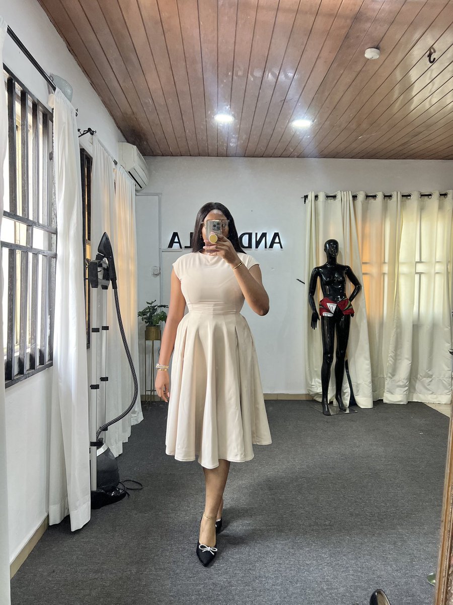 ANDRELLA tweet media