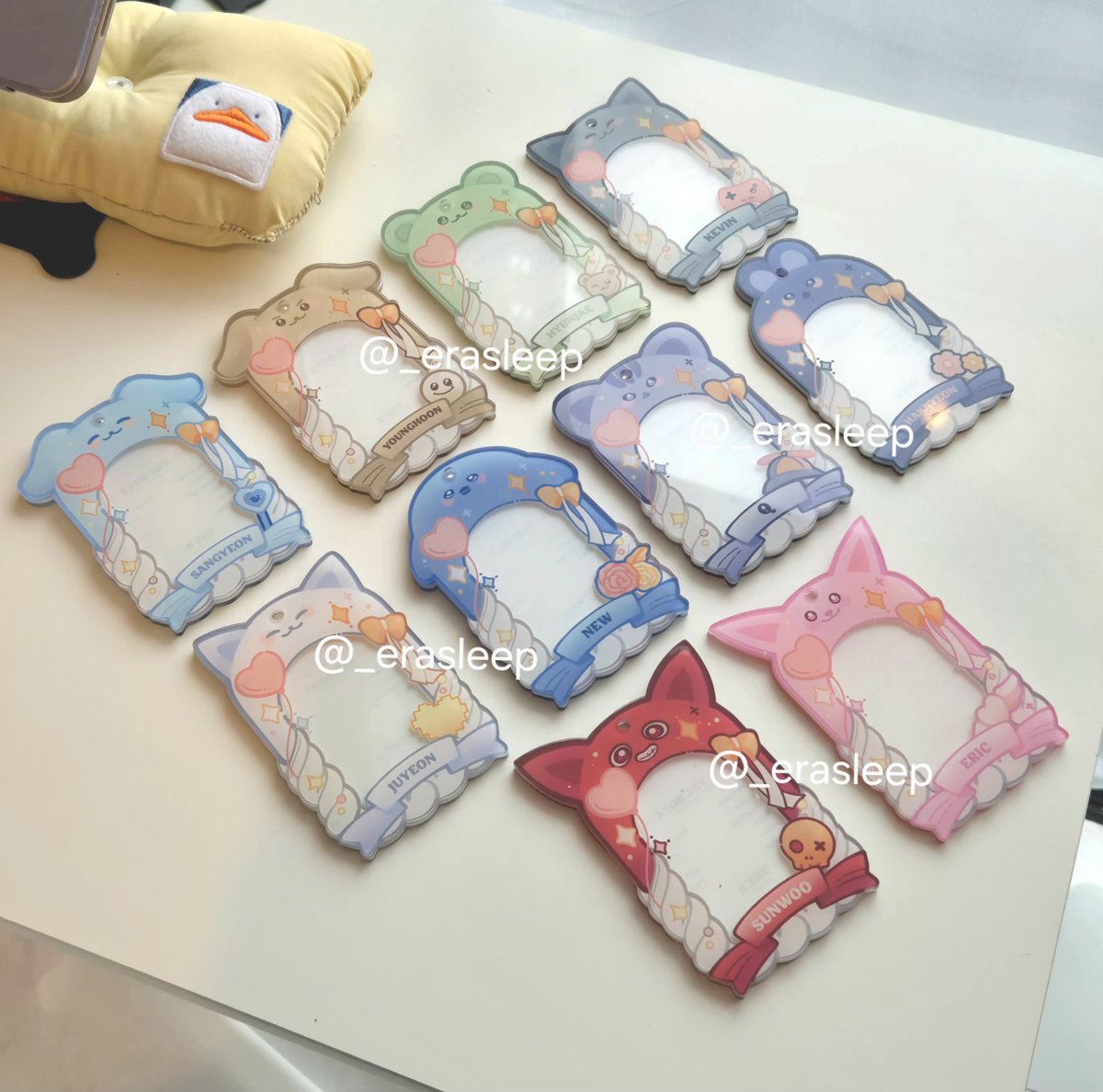 Era 🍑 ✦📍PREORDER CF22 O28-29 | PLAND 5 B49 tweet media