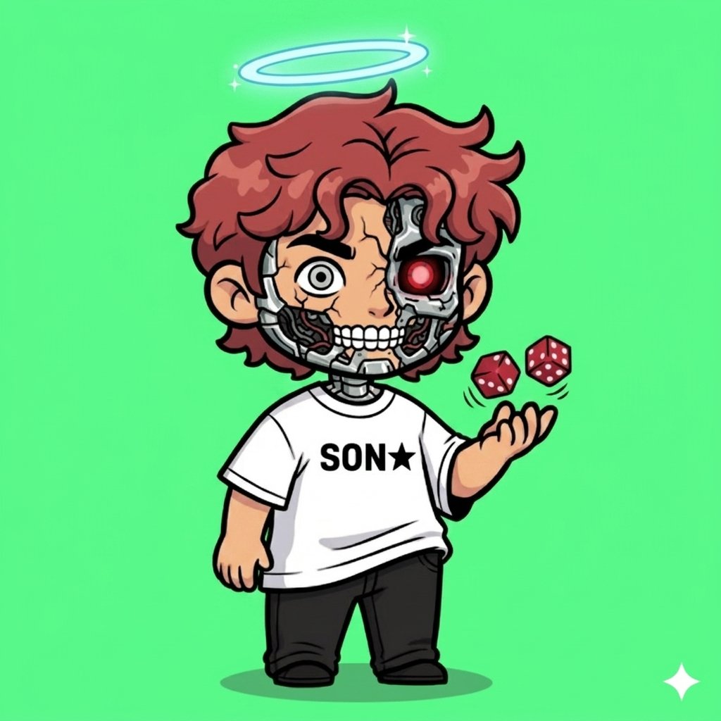 zonly_SON's tweet image. GM legends ✨️ 
The market talks… but VOICE options make sure you get heard.
Don’t just watch the wave  be the signal. 📡
#VOICE #Web3 #GM