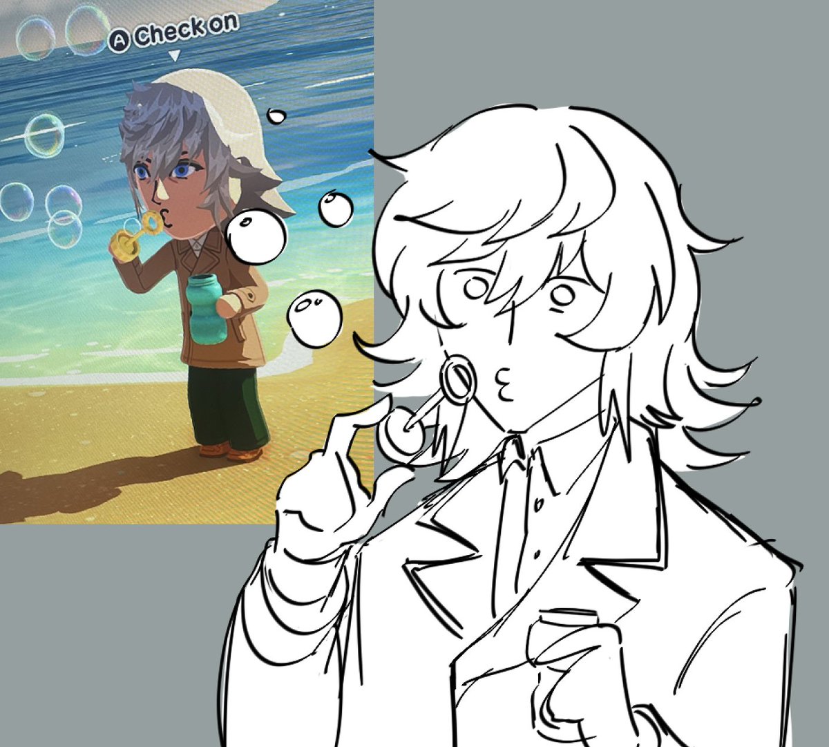 dapperdog tweet media