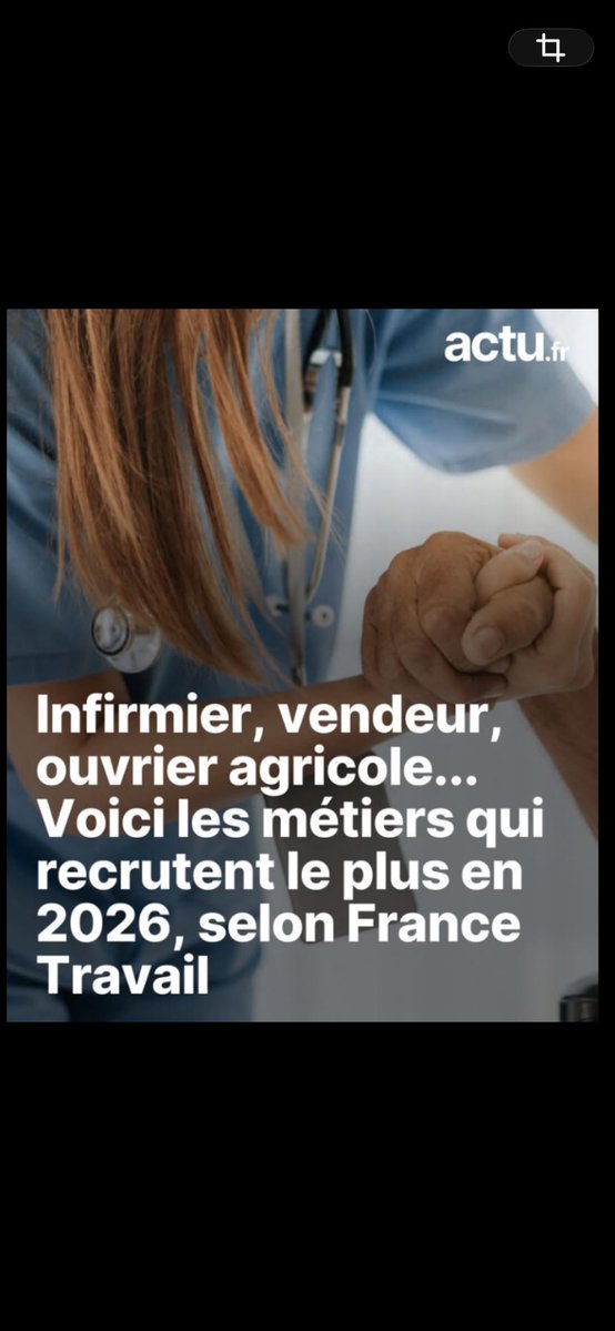 Métiers qui ne permettent pas de vivre !
Mais qui permettent aux autres de vivre...