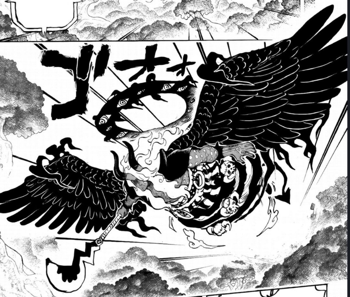 Anos voldigaud tweet media