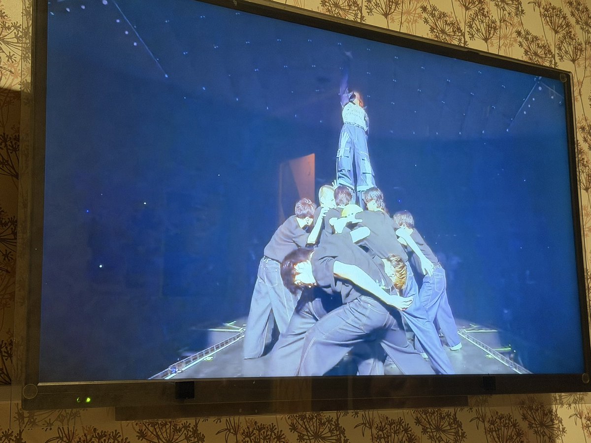 マッキー___(JAM🌺💚) tweet media