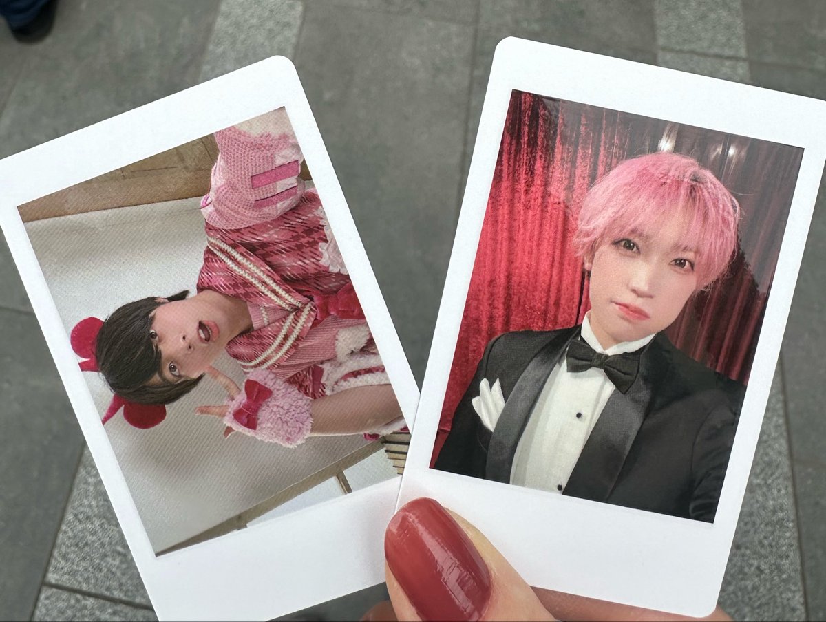 えむ@お取り引き tweet media