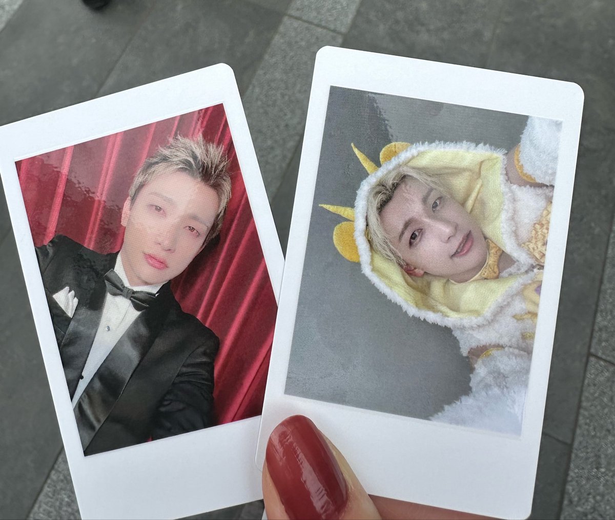 えむ@お取り引き tweet media