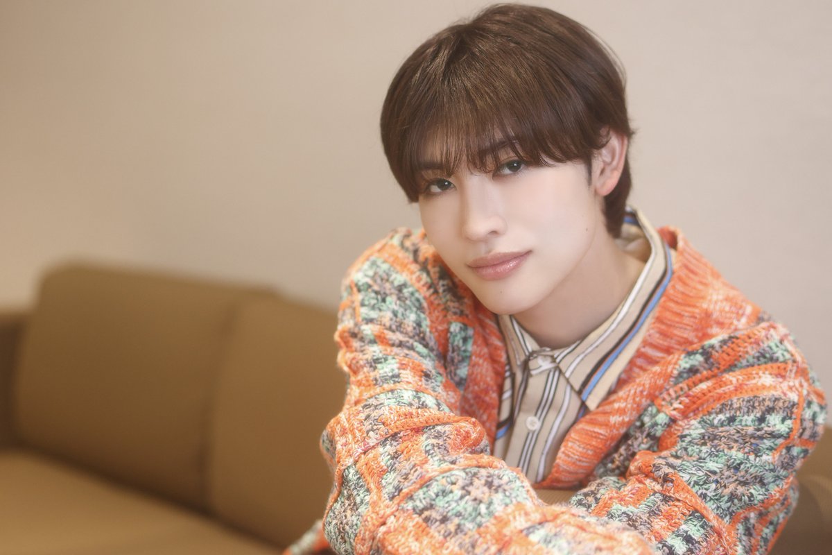 TVGweb's tweet image. ／
ドラマ「サレタ側の復讐」
増子敦貴インタビュー✍️🏻
＼

主人公の“癒やし”の好青年を演じて…
「逆に怪しく感じてしまう（笑）」
「うまダメ」とのギャップもアピール❗️

舞台「千と千尋」にて韓国滞在中の
共演者との思い出話なども💭

tvguide.or.jp/feature/featur…

#増子敦貴 #GENIC #サレタ側の復讐